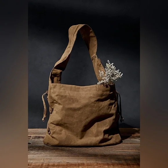 NWT! Free People We The Free Maverick Sling - Picture 5 of 13